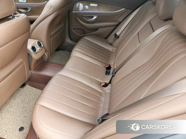 Mercedes-Benz E-Class W213 id 4780772 из Кореи 8