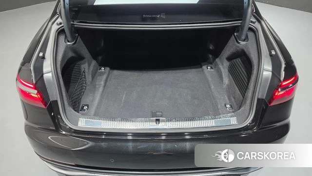 Audi A8 (D5) id 4880333 из Кореи 8