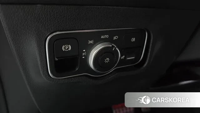 Mercedes-Benz GLB-Class X247 id 3433124 из Кореи 8