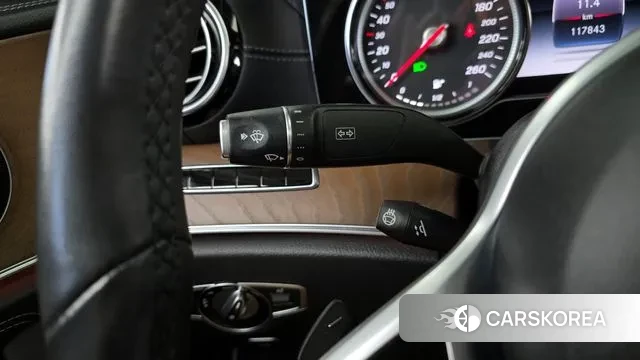 Mercedes-Benz E-Class W213 id 3412479 из Кореи 8