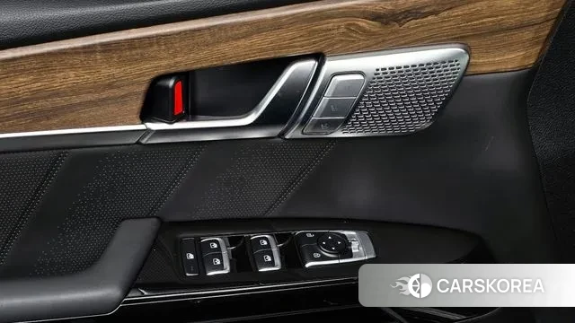 Kia Mohave Master id 3323642 из Кореи 8