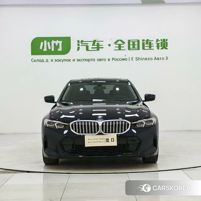 BMW 3 series id 4348217 из Китая 8