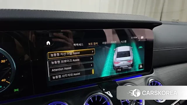 Mercedes-Benz CLS-Class C257 id 3323075 из Кореи 8