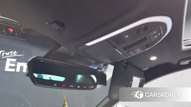 Genesis G70 id 2961443 из Кореи 8