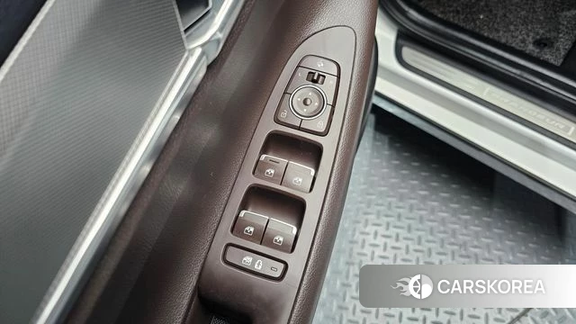 Hyundai The New Grandeur IG id 4573344 из Кореи 8