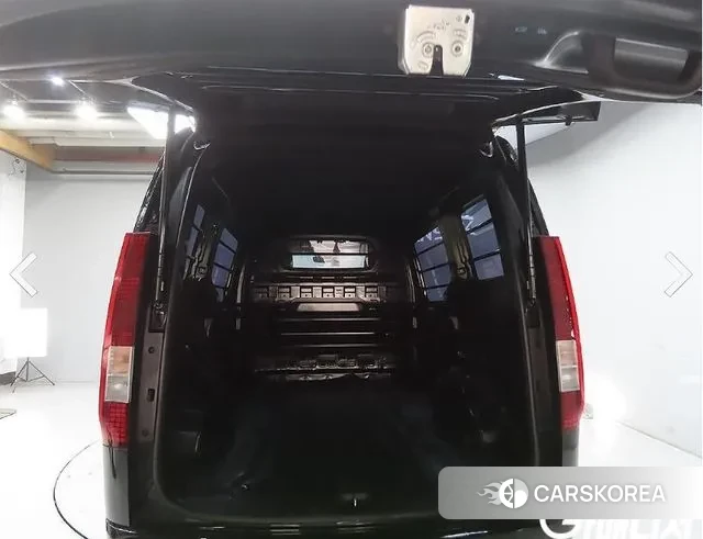 Hyundai Staria id 3765226 из Кореи 8