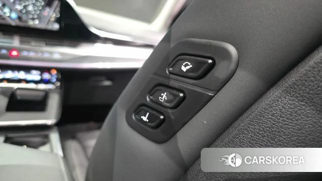 Hyundai The New Grandeur IG id 4603562 из Кореи 8