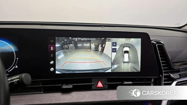 Kia Sportage 5th Generation id 3819318 из Кореи 8