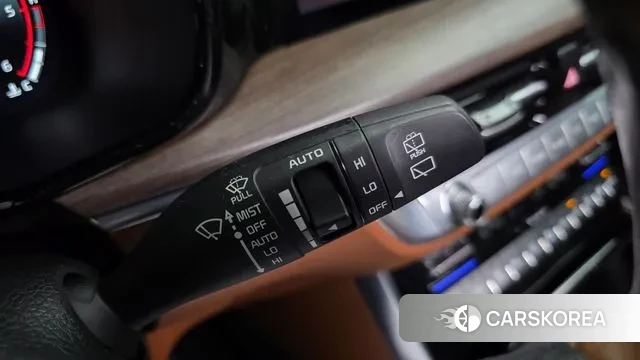 Kia Mohave Master id 3503339 из Кореи 8