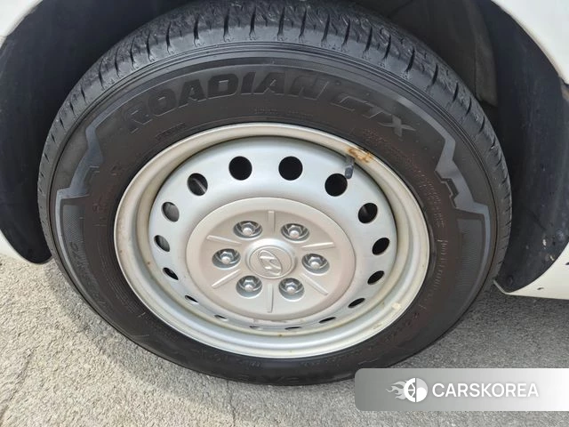 Hyundai Staria id 3964862 из Кореи 8