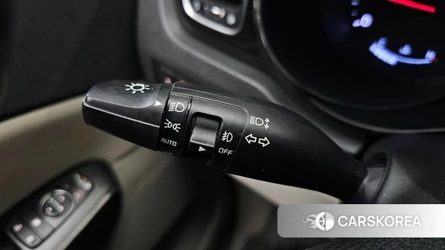 Kia The New Carnival id 4390131 из Кореи 8
