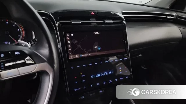 Hyundai Tucson (NX4) id 3561894 из Кореи 8