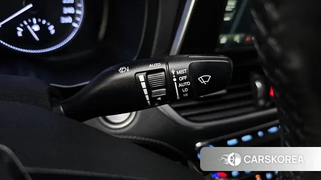 Hyundai Grandeur IG id 3106821 из Кореи 8