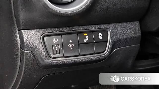 Kia The New K3 2nd generation id 3787991 из Кореи 8