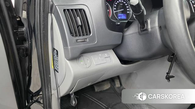 Hyundai The New Grand Starex id 4626117 из Кореи 8