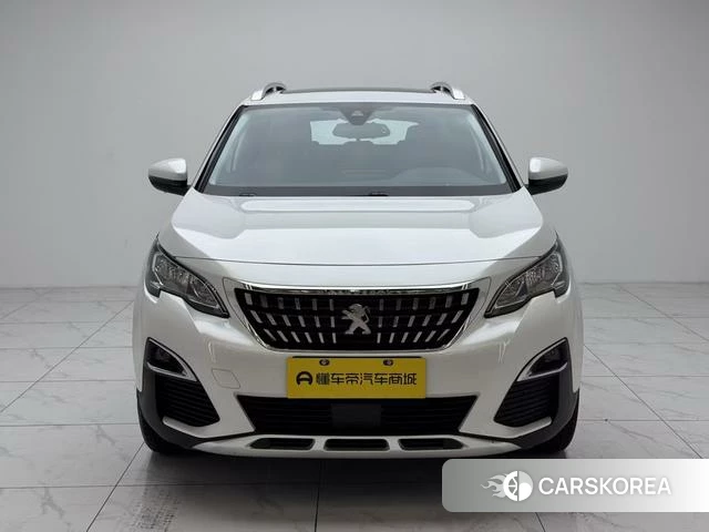 Peugeot 4008 id 3857769 из Китая 8