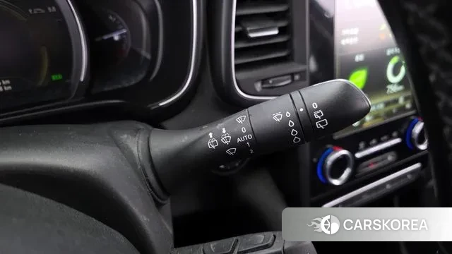 Renault Korea (Samsung) The New QM6 id 3598034 из Кореи 8