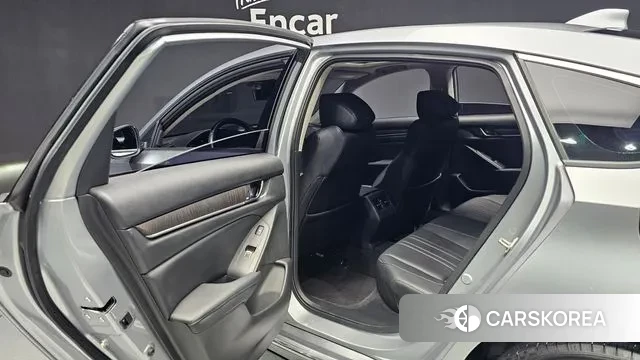 Honda Accord 10th Generation id 3034310 из Кореи 8