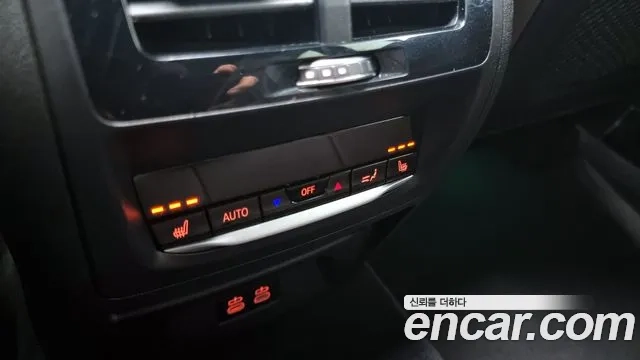 BMW X3 (G01) id 2922369 из Кореи 8