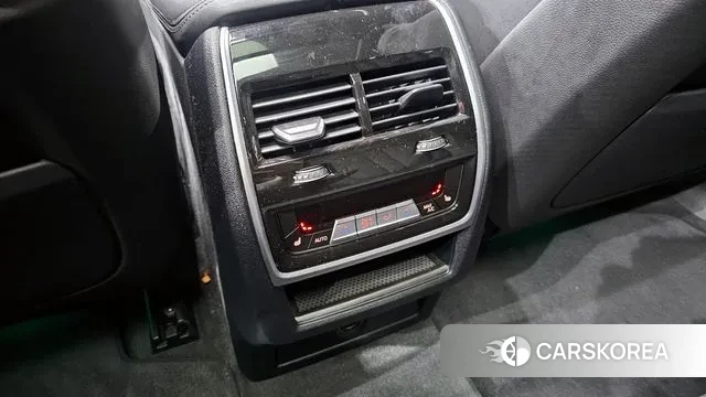 BMW X5 (G05) id 3366207 из Кореи 8