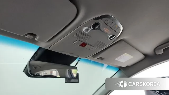 Hyundai The New Grandeur IG id 3174824 из Кореи 8