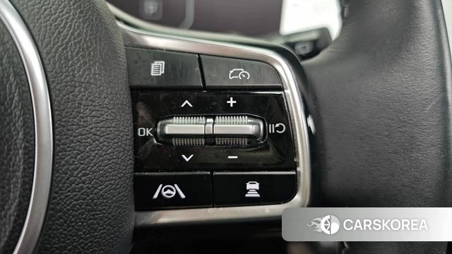 Kia The New Sorento 4th Generation id 3798413 из Кореи 8