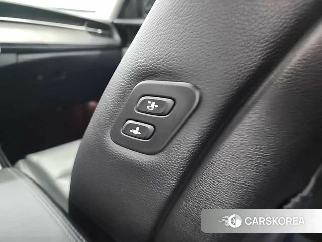 Kia K7 Premier id 4574104 из Кореи 8