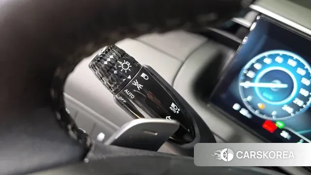 Hyundai Tucson Hybrid (NX4) id 3147680 из Кореи 8