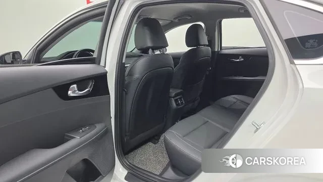 Kia The New K3 2nd generation id 3735179 из Кореи 8