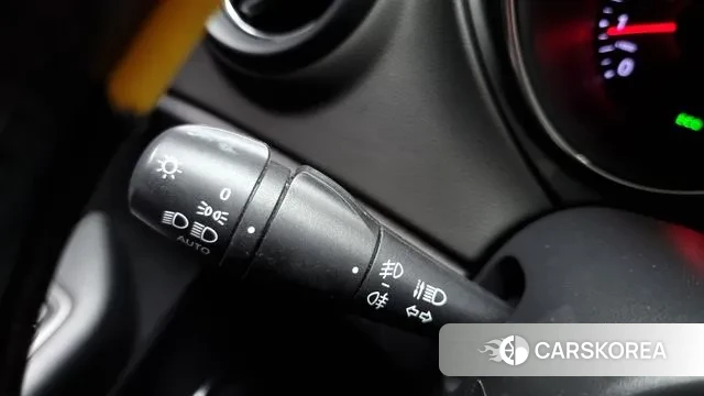 Renault Korea (Samsung) New QM3 id 3460327 из Кореи 8