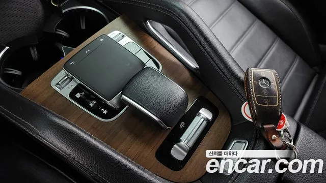 Mercedes-Benz GLE-Class W167 id 2758755 из Кореи 8