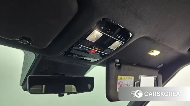 Hyundai Santa Fe (MX5) id 3168578 из Кореи 8