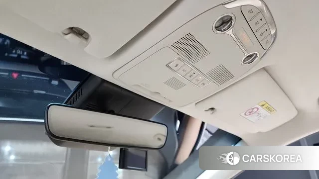 Hyundai The New Grandeur IG id 3459434 из Кореи 8