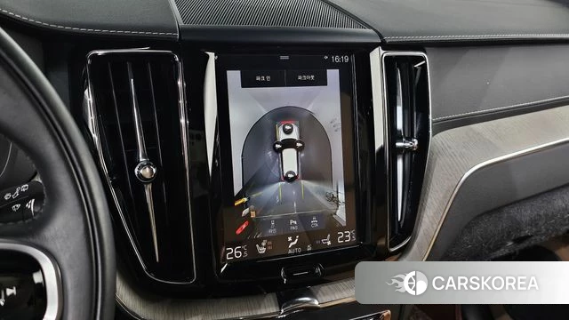 Volvo XC60 second Generation id 3800842 из Кореи 8