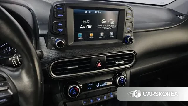 Hyundai Kona id 3000286 из Кореи 8