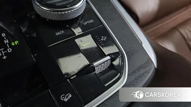 BMW X7 (G07) id 3329805 из Кореи 8