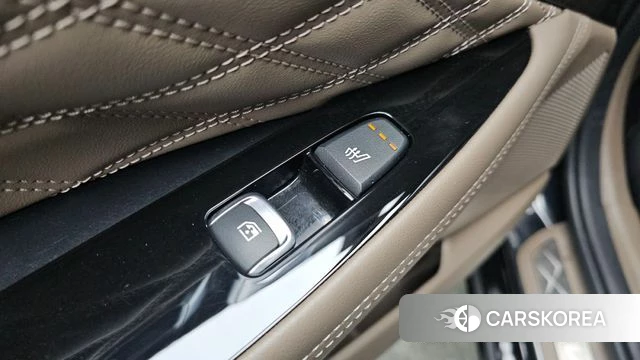 Kia K8 Hybrid id 4475379 из Кореи 8
