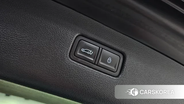 Genesis GV80 id 3483416 из Кореи 8