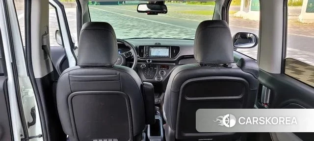 Kia The New Kia Ray id 2993572 из Кореи 8