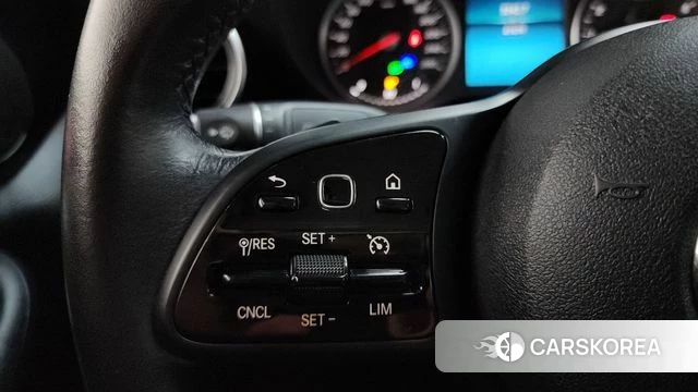 Mercedes-Benz C-Class W205 id 4525378 из Кореи 8