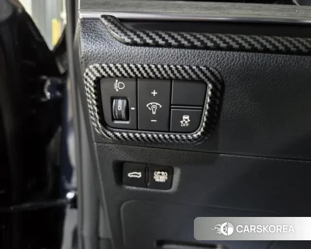 Kia The New K5 Hybrid 3rd generation id 3476568 из Кореи 8