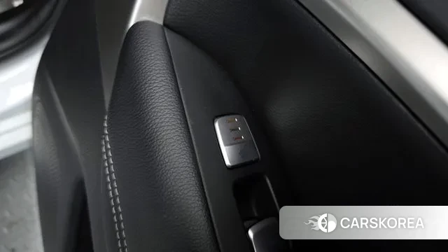 Genesis The New G70 id 3611580 из Кореи 8