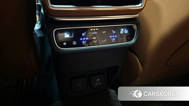 Genesis GV80 id 3883199 из Кореи 8