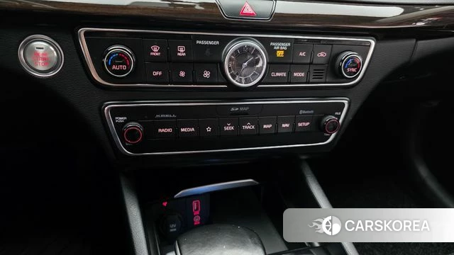 Kia Come New K7 id 4563087 из Кореи 8
