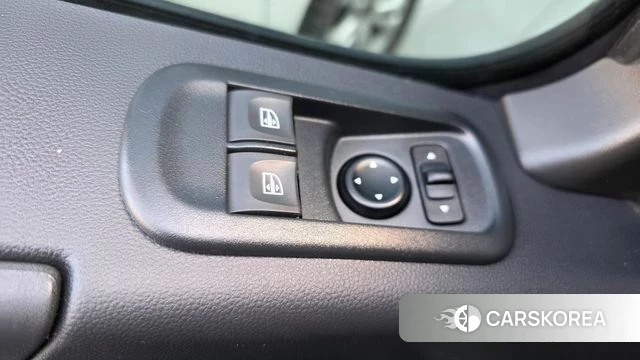 Renault Korea (Samsung) Master id 4894689 из Кореи 8