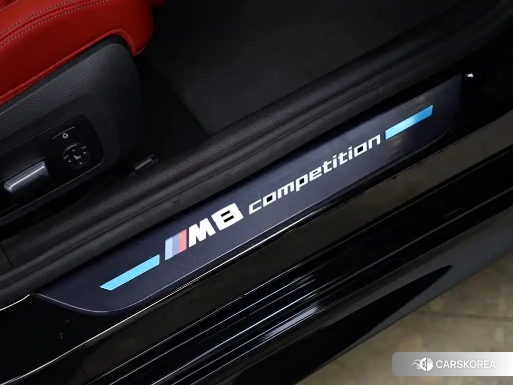 BMW M8 id 4559875 из Китая 8