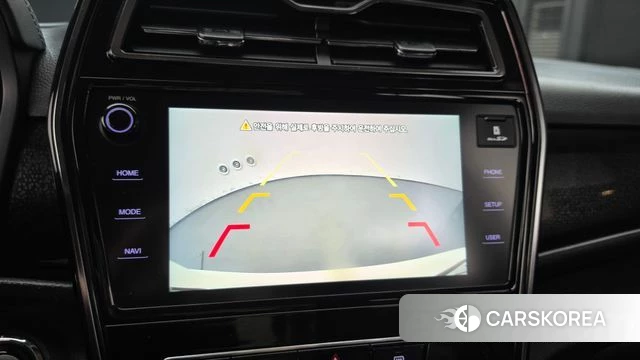 Ssangyong Berry New Tivoli id 4754966 из Кореи 8