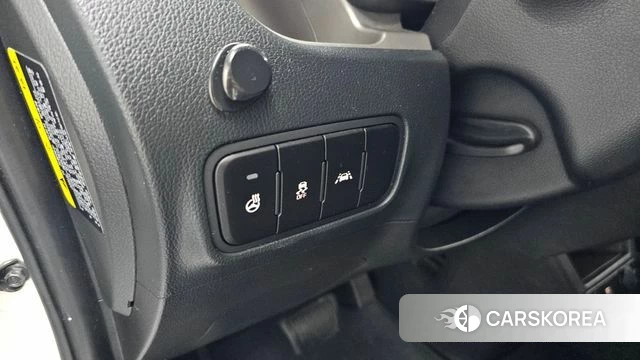 Kia The New Ray id 4519234 из Кореи 8