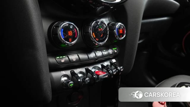 Mini Cooper id 4783410 из Кореи 8