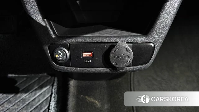 Kia The New Ray id 4244450 из Кореи 8